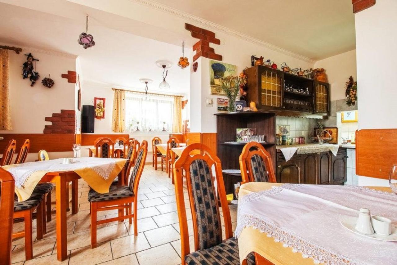 Domki Pod Jemiola Zakopane Bagian luar foto